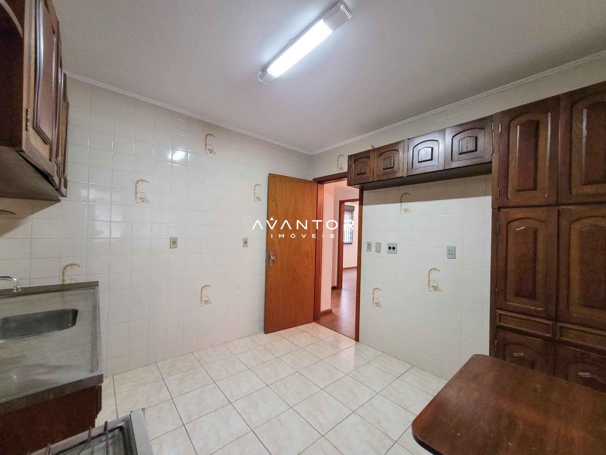 Apartamento com 2 quartos à venda no Edifício Jandaia, em Centro, Santa Maria/RS — foto 6 de 18