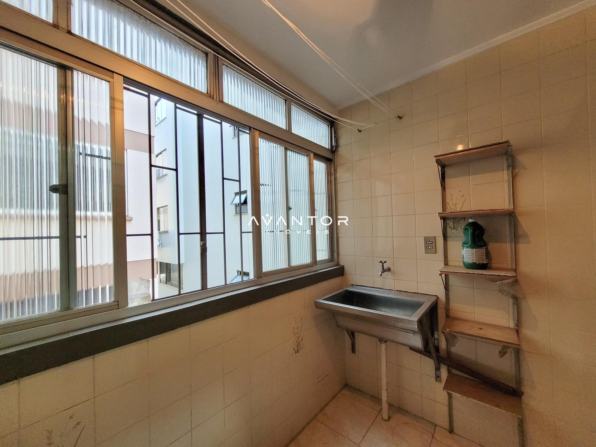 Apartamento com 2 quartos à venda no Edifício Jandaia, em Centro, Santa Maria/RS — foto 8 de 18