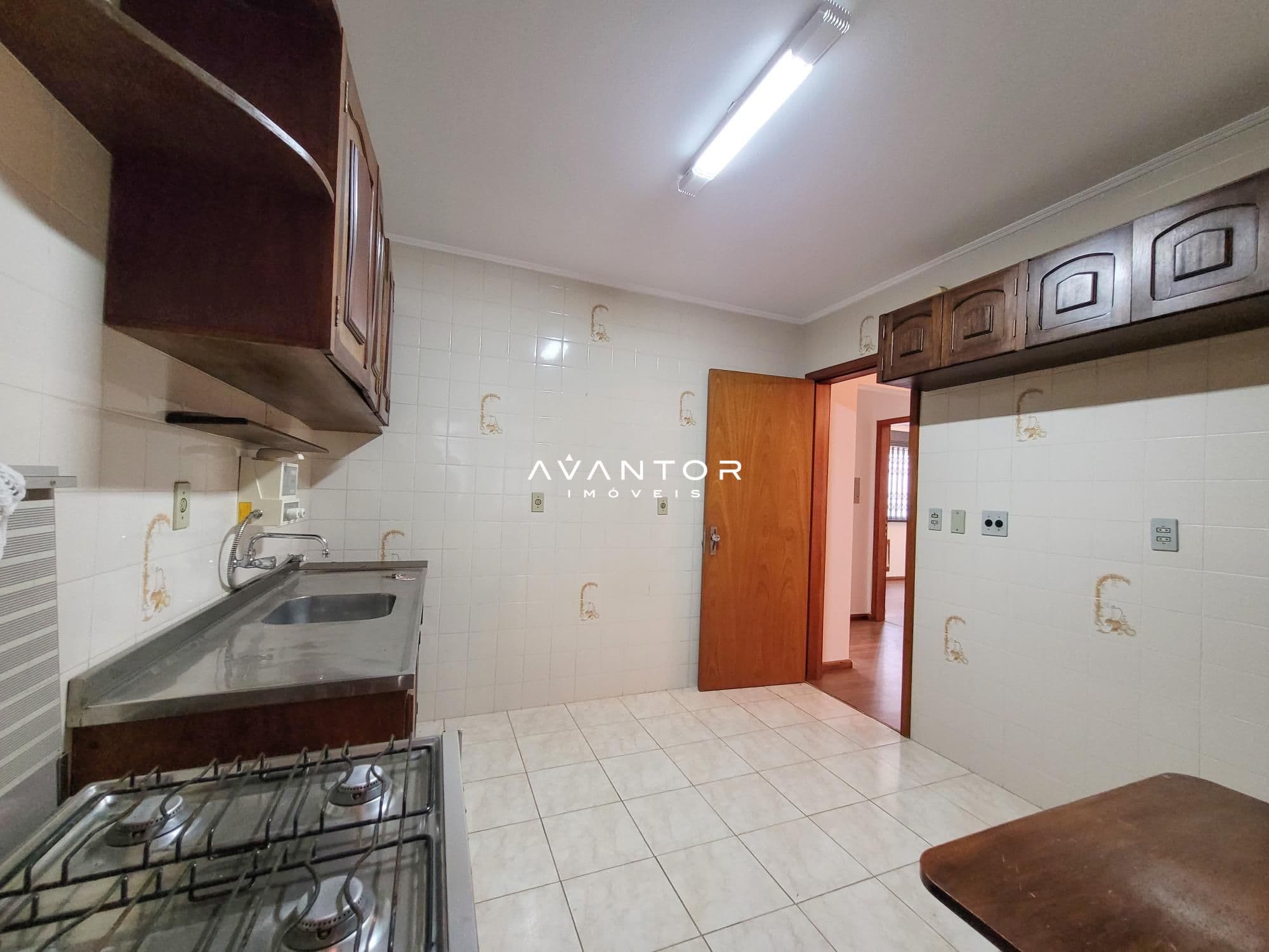Apartamento com 2 quartos à venda no Edifício Jandaia, em Centro, Santa Maria/RS — foto 11 de 18