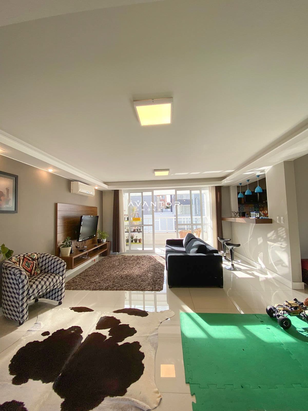 Apartamento com 3 quartos à venda no Residencial Olavo Bilac, em Nossa Senhora de Fátima, Santa Maria/RS — foto 2 de 21