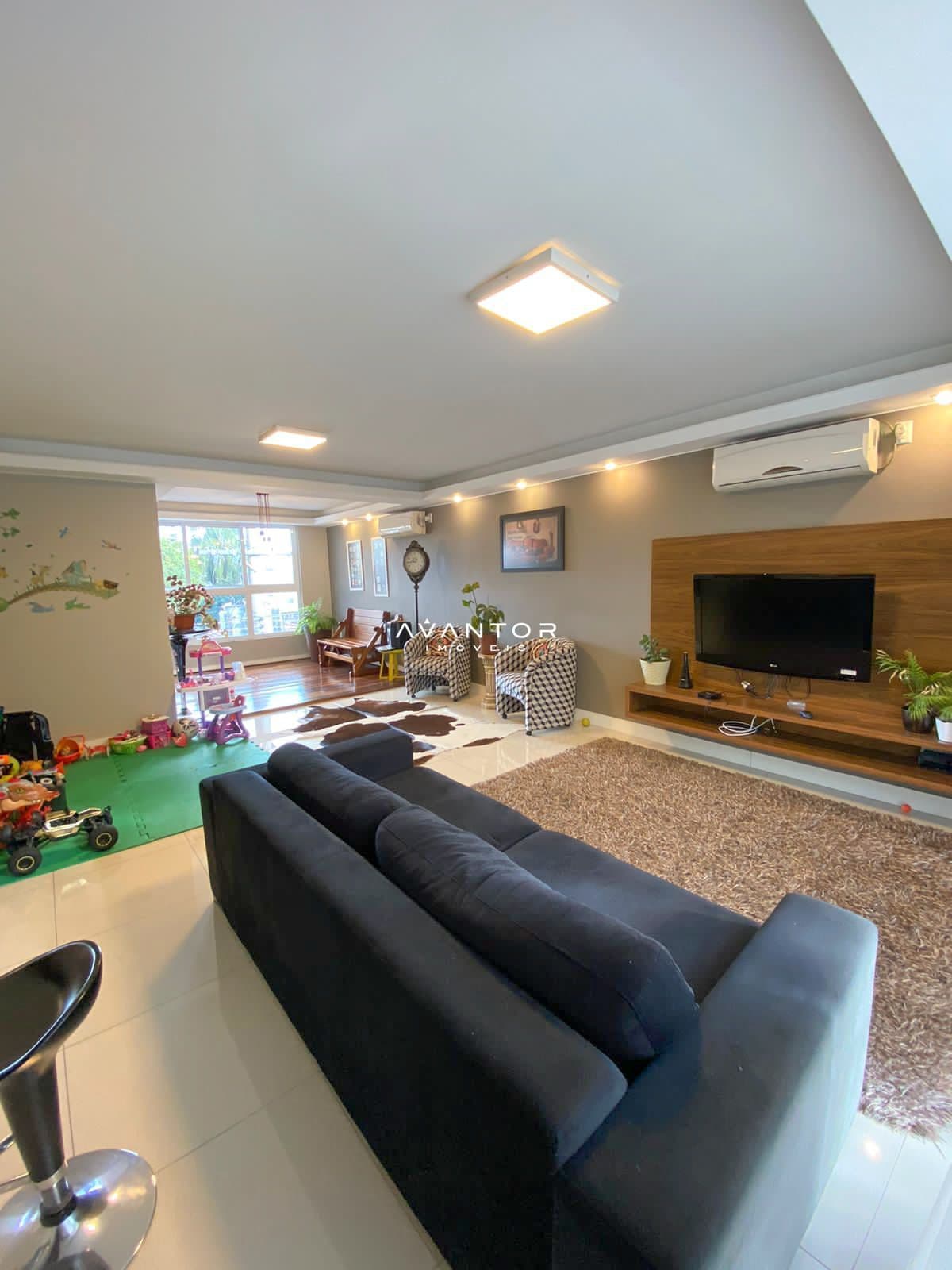 Apartamento com 3 quartos à venda no Residencial Olavo Bilac, em Nossa Senhora de Fátima, Santa Maria/RS — foto 4 de 21