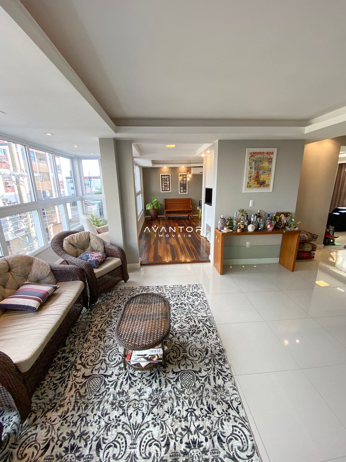Apartamento com 3 quartos à venda no Residencial Olavo Bilac, em Nossa Senhora de Fátima, Santa Maria/RS — foto 6 de 21
