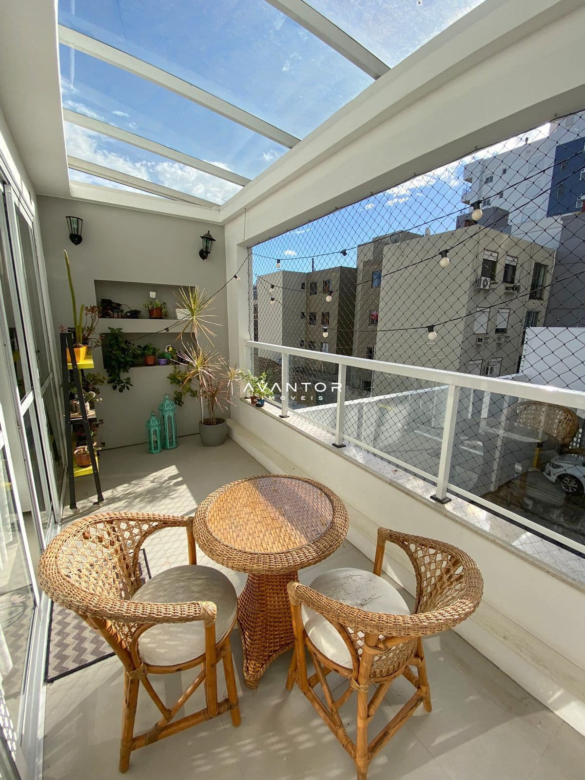 Apartamento com 3 quartos à venda no Residencial Olavo Bilac, em Nossa Senhora de Fátima, Santa Maria/RS — foto 8 de 21