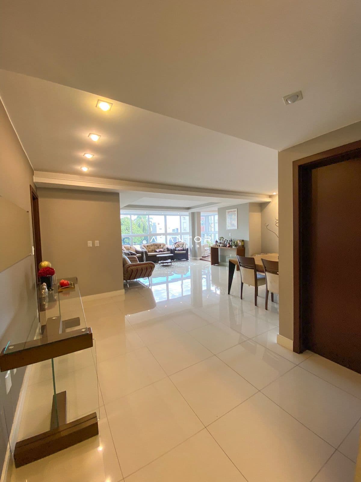 Apartamento com 3 quartos à venda no Residencial Olavo Bilac, em Nossa Senhora de Fátima, Santa Maria/RS — foto 9 de 21