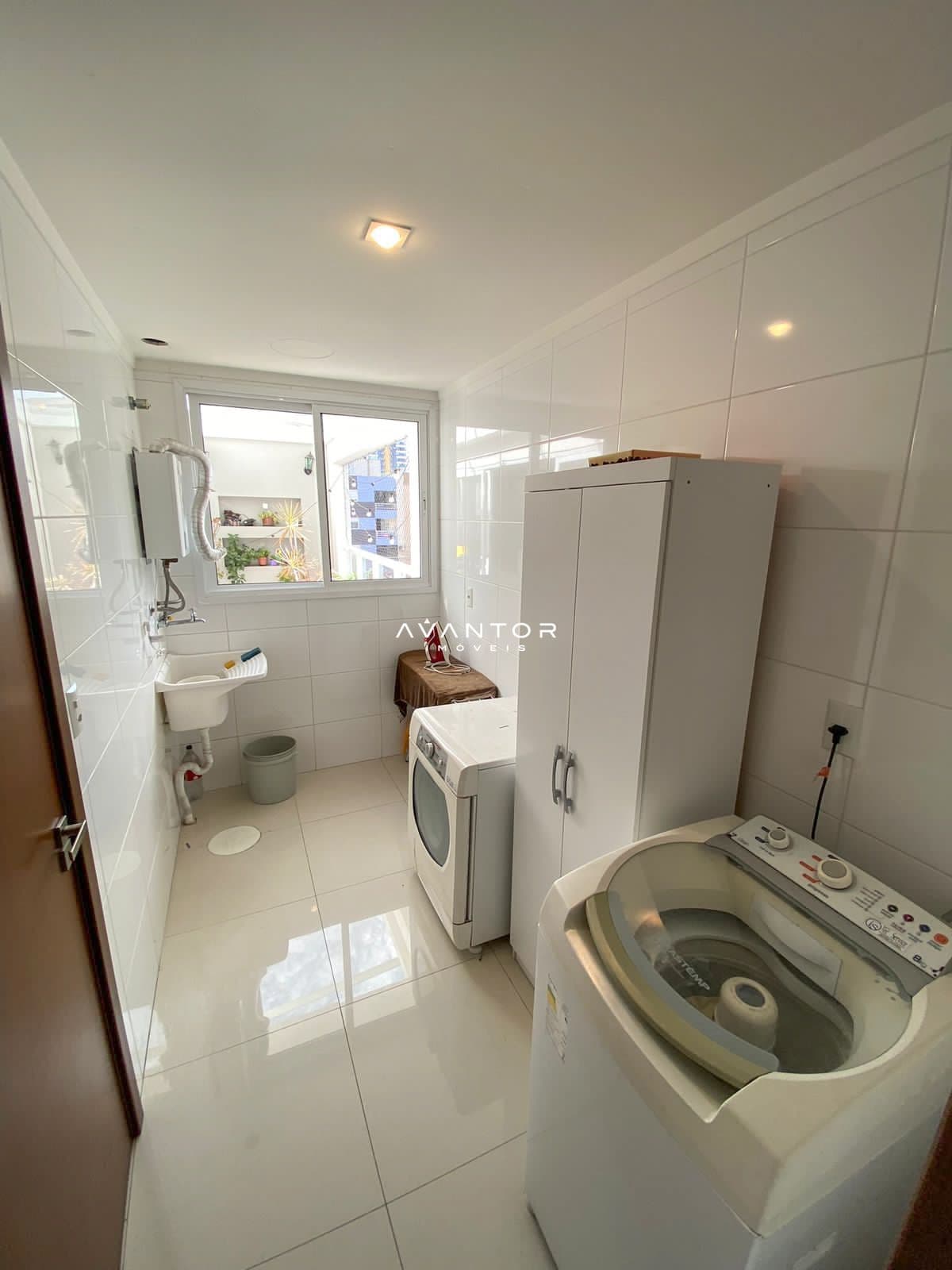 Apartamento com 3 quartos à venda no Residencial Olavo Bilac, em Nossa Senhora de Fátima, Santa Maria/RS — foto 11 de 21