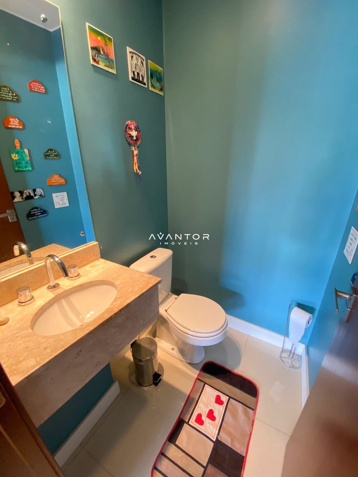 Apartamento com 3 quartos à venda no Residencial Olavo Bilac, em Nossa Senhora de Fátima, Santa Maria/RS — foto 14 de 21