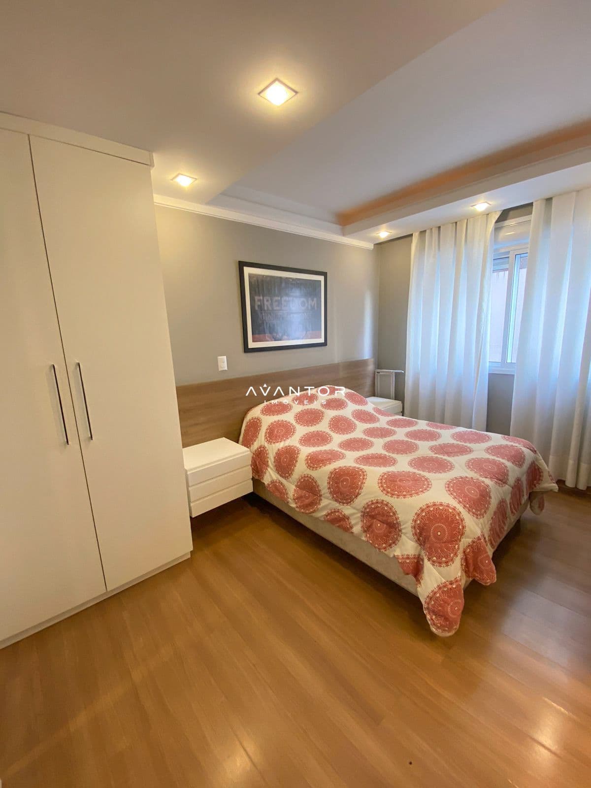 Apartamento com 3 quartos à venda no Residencial Olavo Bilac, em Nossa Senhora de Fátima, Santa Maria/RS — foto 17 de 21