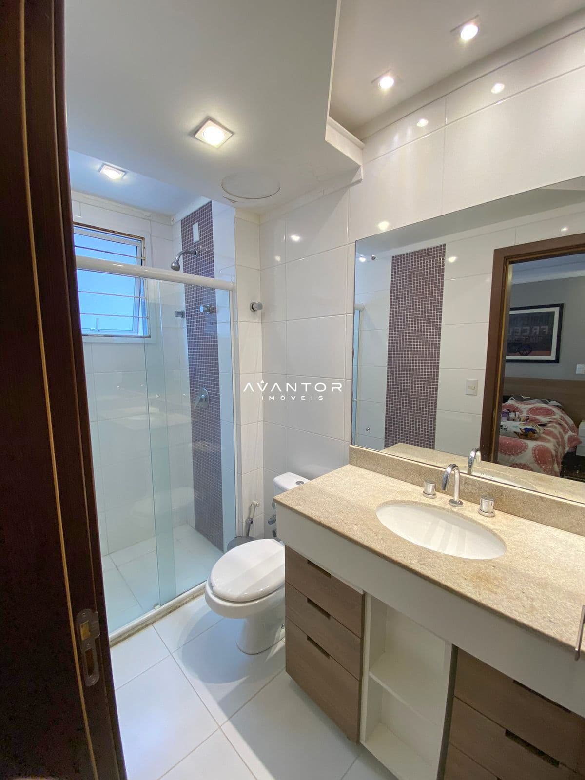 Apartamento com 3 quartos à venda no Residencial Olavo Bilac, em Nossa Senhora de Fátima, Santa Maria/RS — foto 18 de 21