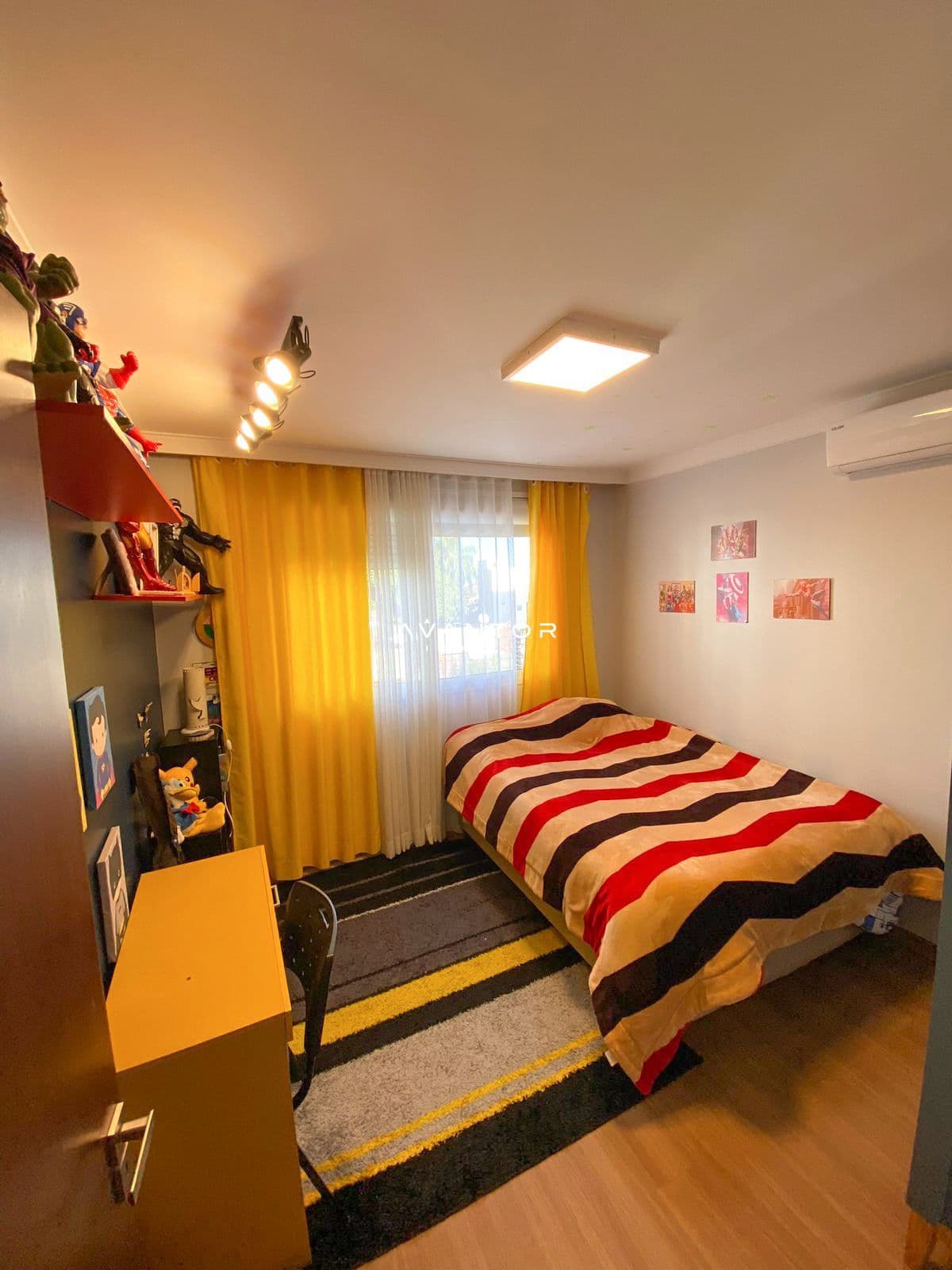 Apartamento com 3 quartos à venda no Residencial Olavo Bilac, em Nossa Senhora de Fátima, Santa Maria/RS — foto 19 de 21