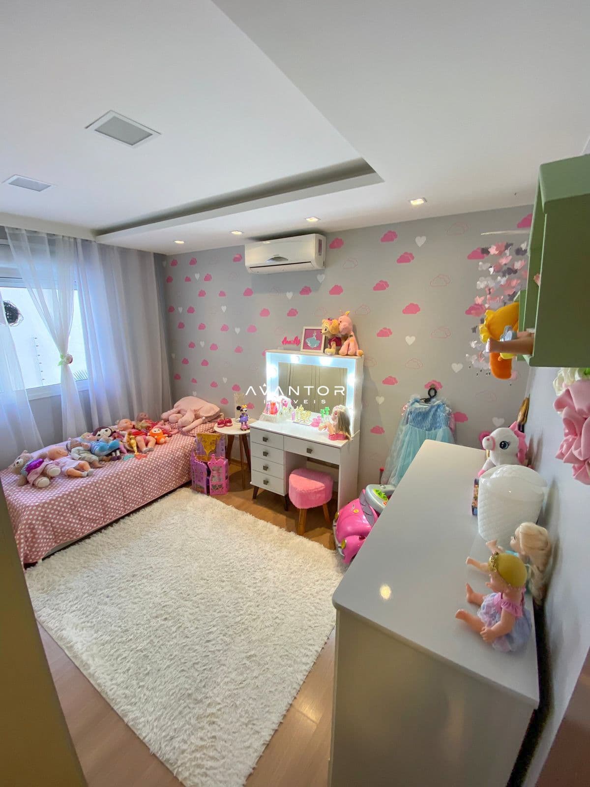 Apartamento com 3 quartos à venda no Residencial Olavo Bilac, em Nossa Senhora de Fátima, Santa Maria/RS — foto 20 de 21