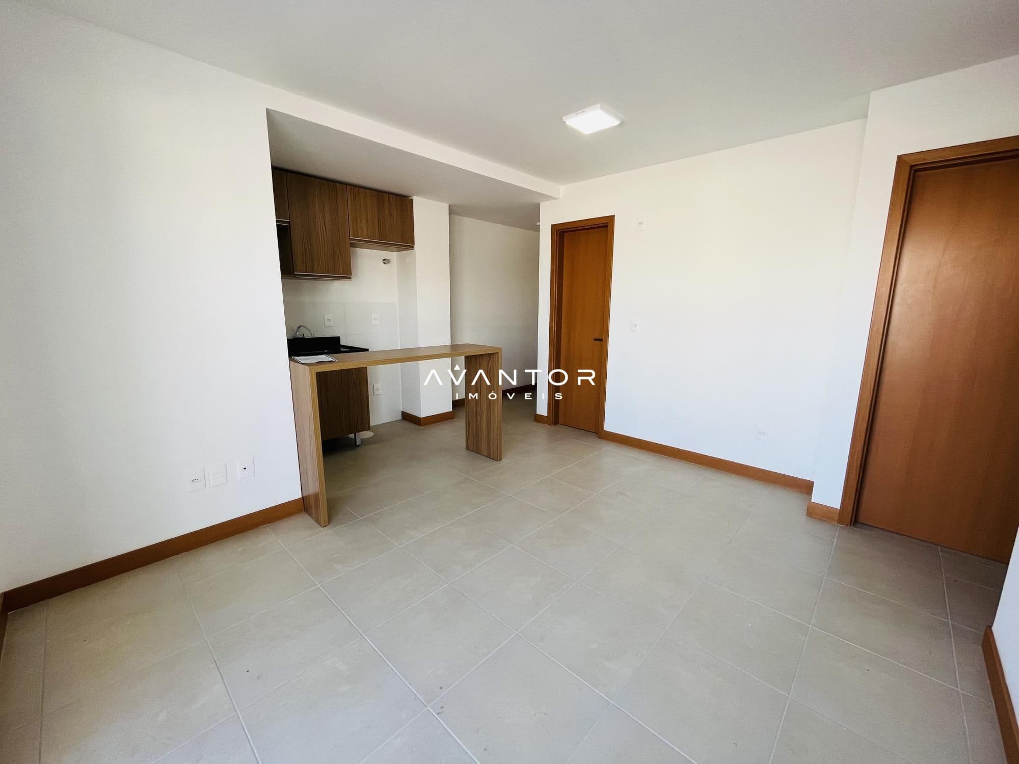 Apartamento com 2 quartos à venda no Residencial Mello Mattos, em Centro, Santa Maria/RS — foto 2 de 11