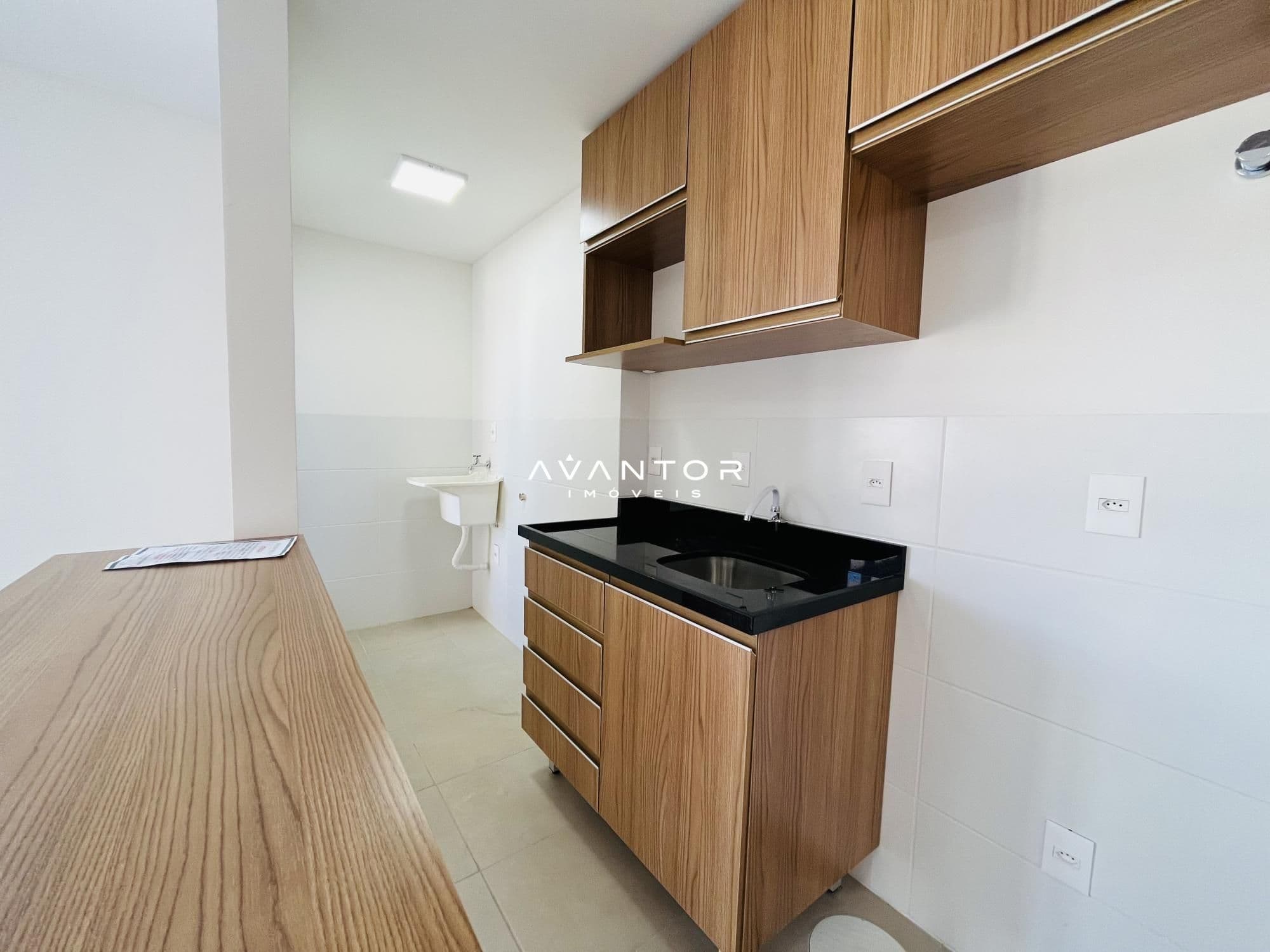 Apartamento com 2 quartos à venda no Residencial Mello Mattos, em Centro, Santa Maria/RS — foto 4 de 11