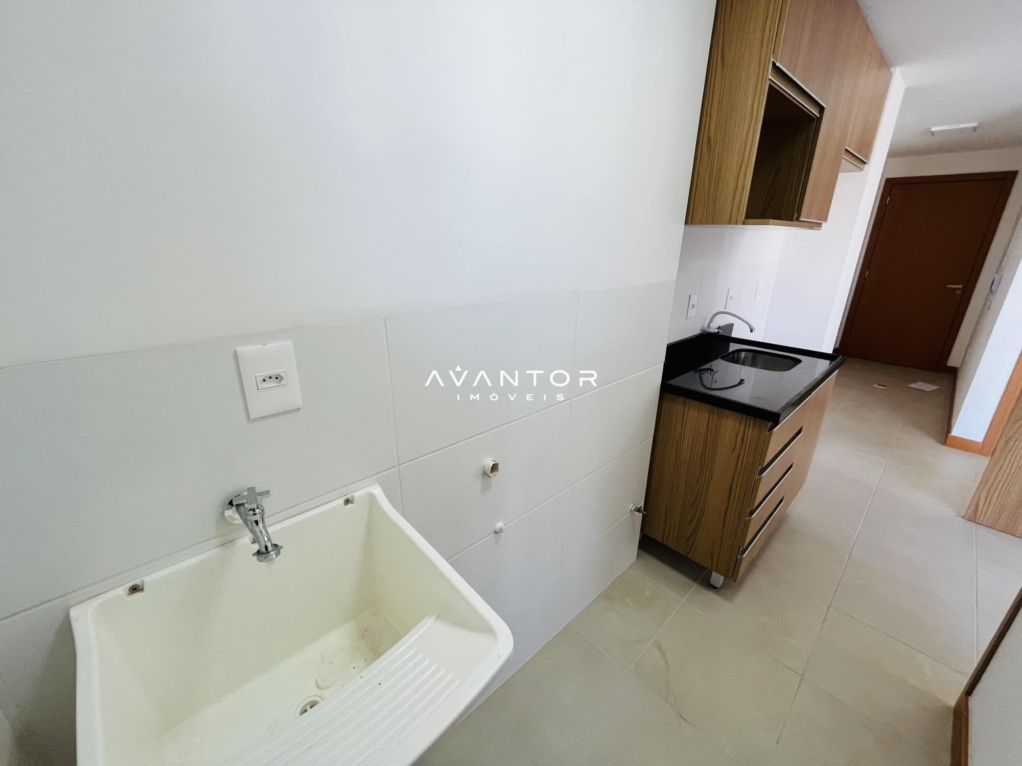Apartamento com 2 quartos à venda no Residencial Mello Mattos, em Centro, Santa Maria/RS — foto 5 de 11