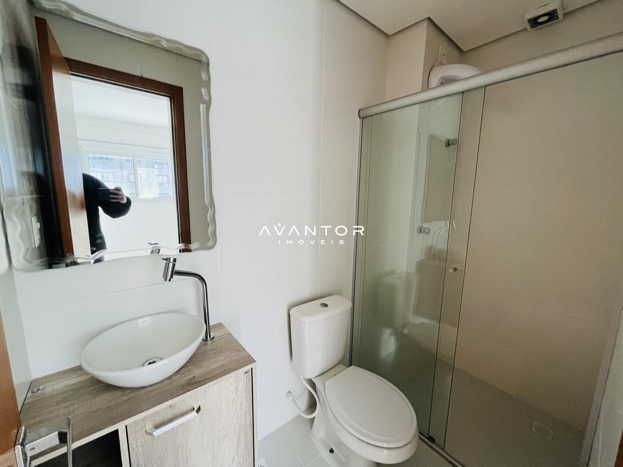 Apartamento com 2 quartos à venda no Residencial Mello Mattos, em Centro, Santa Maria/RS — foto 8 de 11