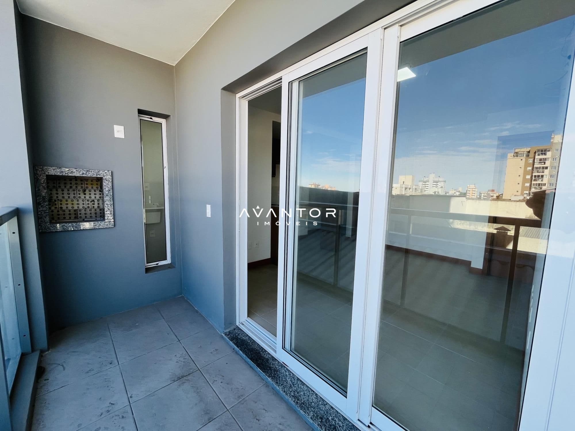 Apartamento com 2 quartos à venda no Residencial Mello Mattos, em Centro, Santa Maria/RS — foto 11 de 11