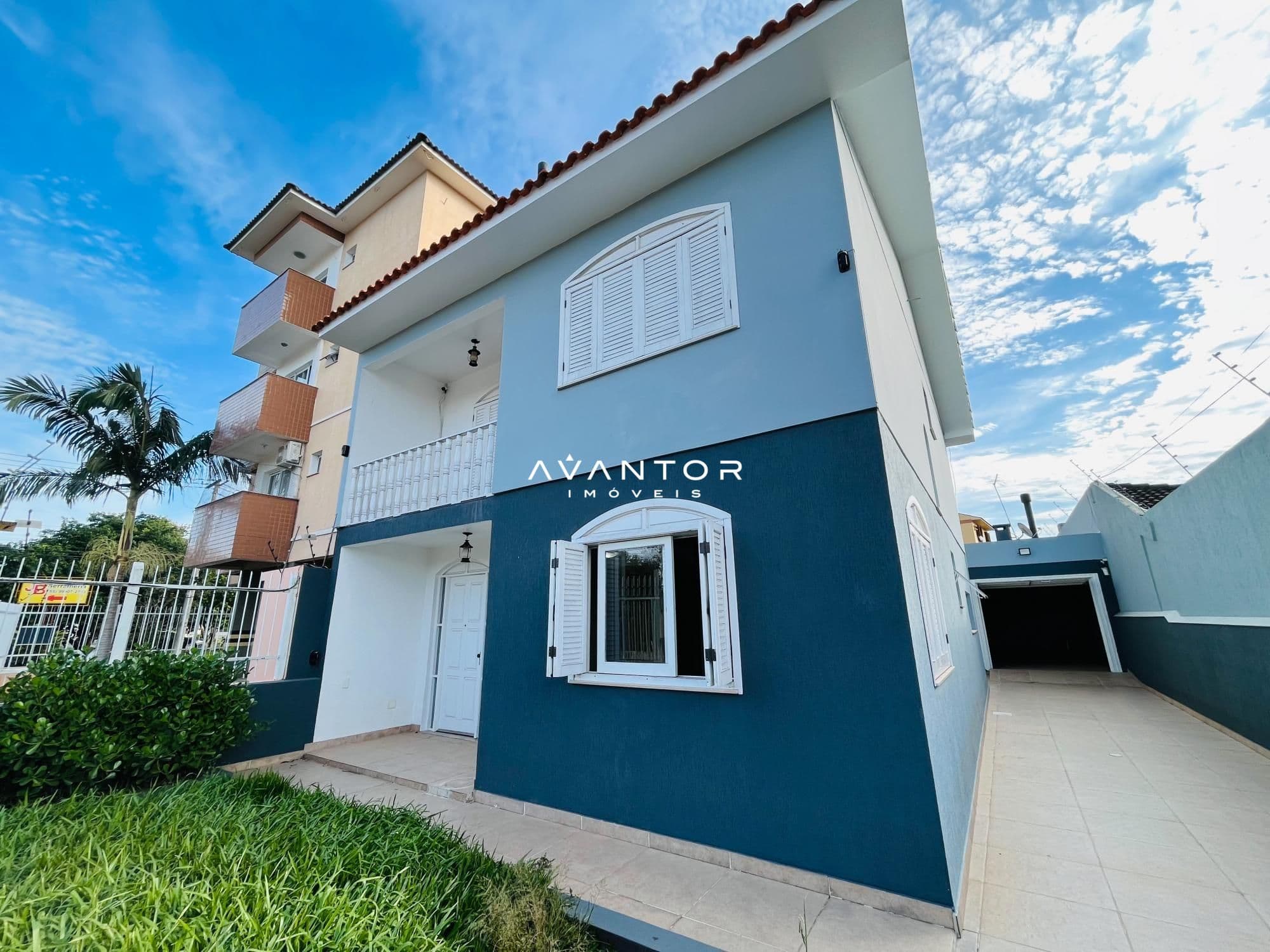 Casa com 3 quartos à venda em Camobi, Santa Maria/RS — foto 2 de 30