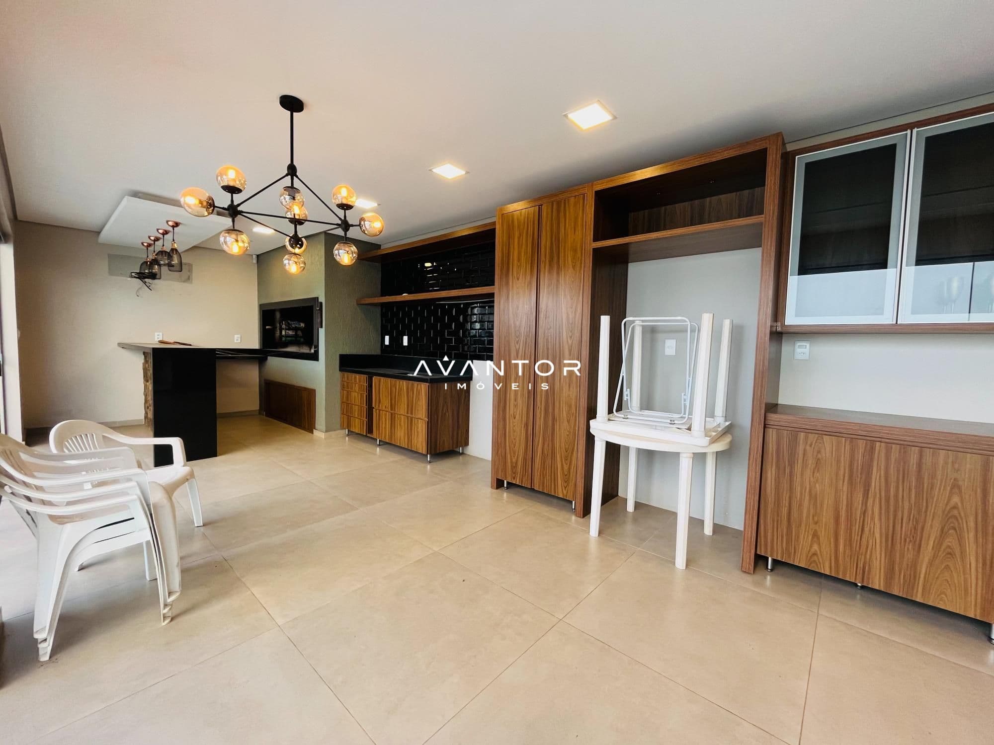 Casa com 3 quartos à venda em Camobi, Santa Maria/RS — foto 17 de 30