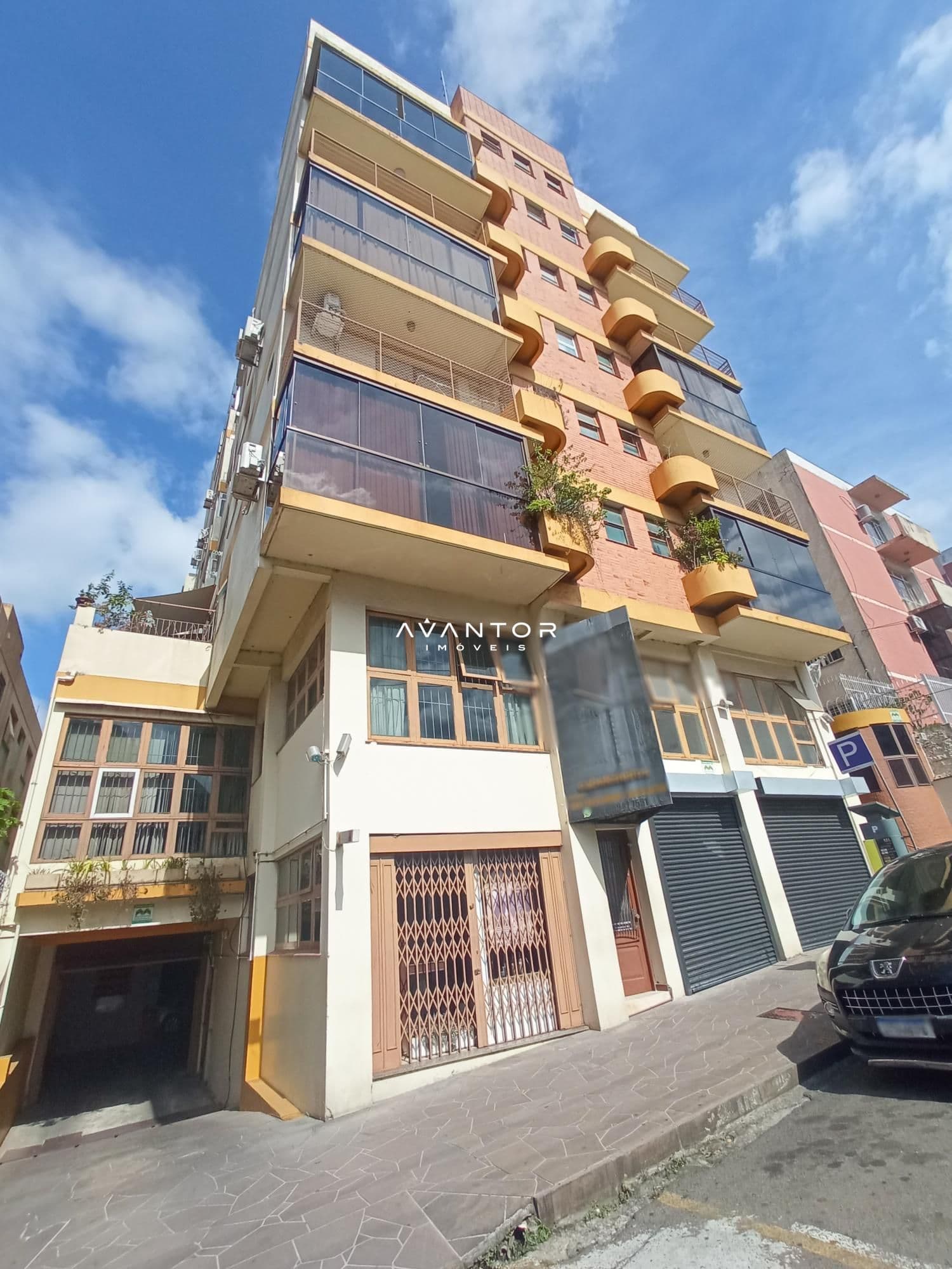 Cobertura com 3 quartos à venda no Edificio Costa rica, em Centro, Santa Maria/RS — foto 2 de 7