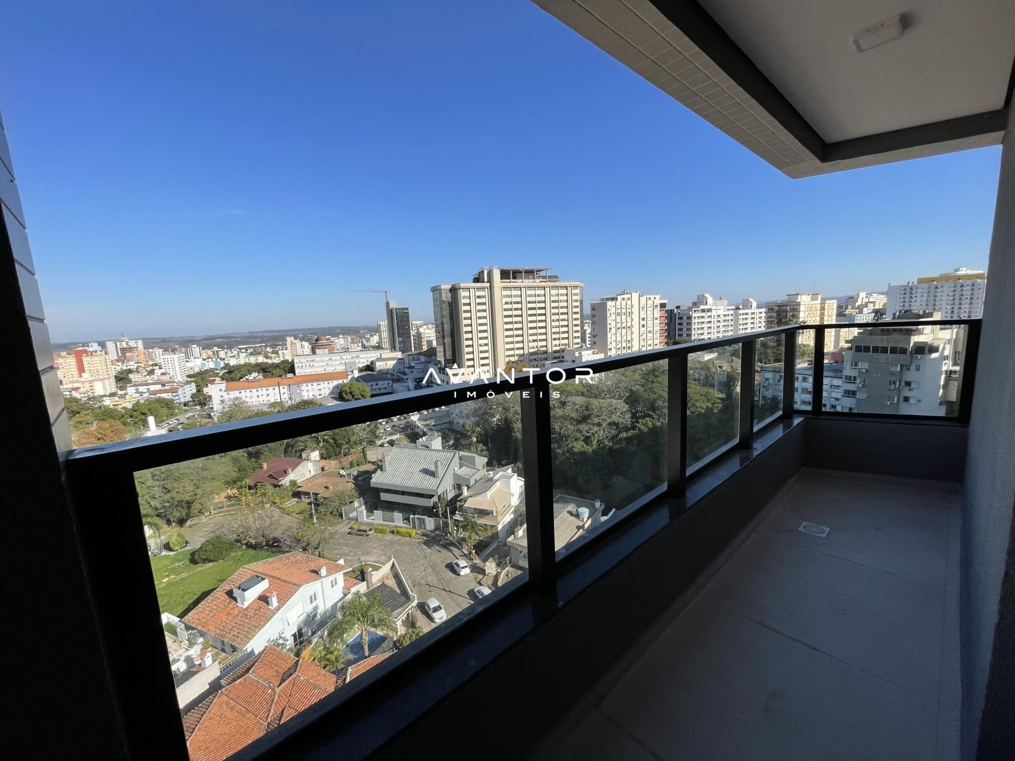 Cobertura com 4 quartos à venda no Torre de Elohim, em Centro, Santa Maria/RS — foto 3 de 19