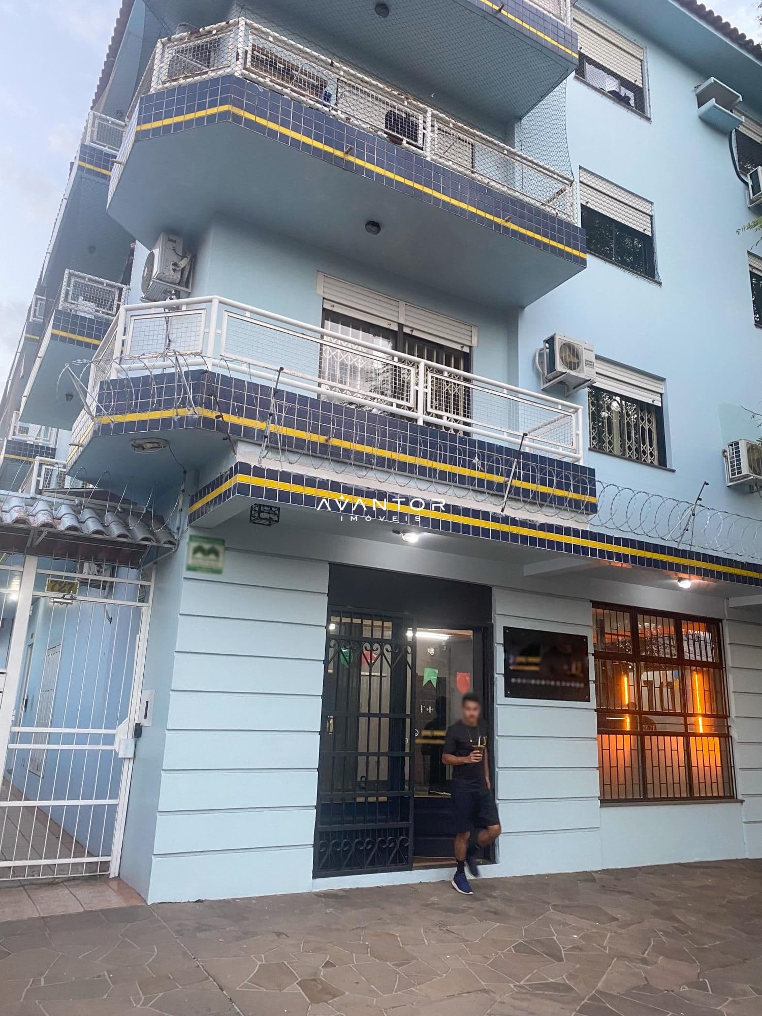 Apartamento com 3 quartos à venda no Rosane Ávila, em Nossa Senhora do Rosário, Santa Maria/RS — foto 2 de 17
