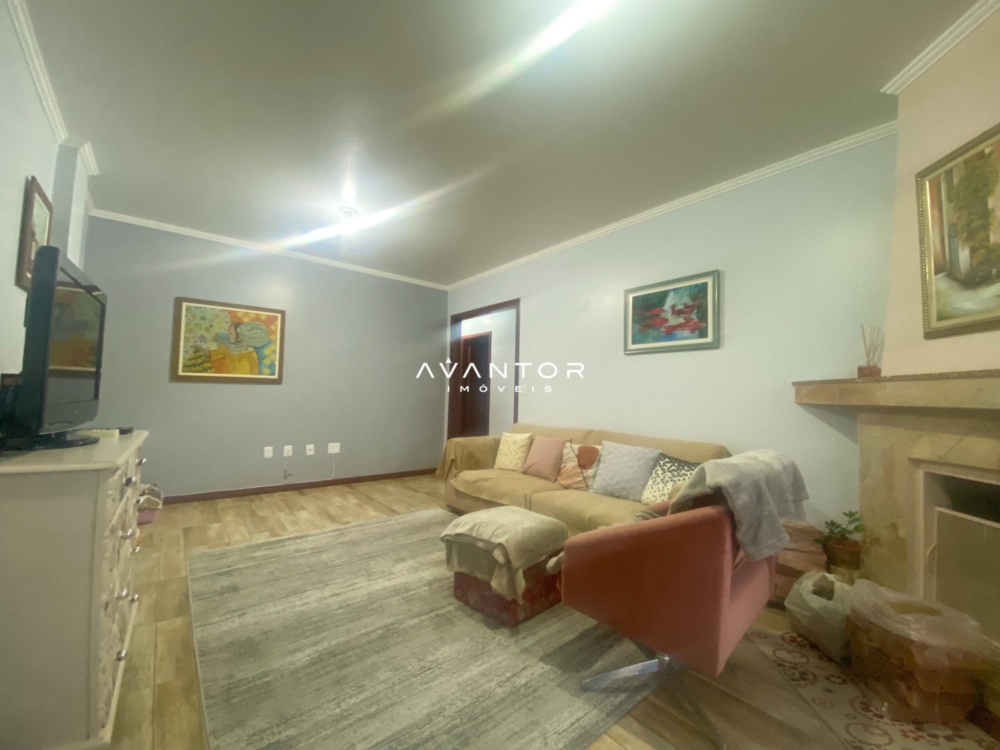 Apartamento com 3 quartos à venda no Rosane Ávila, em Nossa Senhora do Rosário, Santa Maria/RS — foto 4 de 17