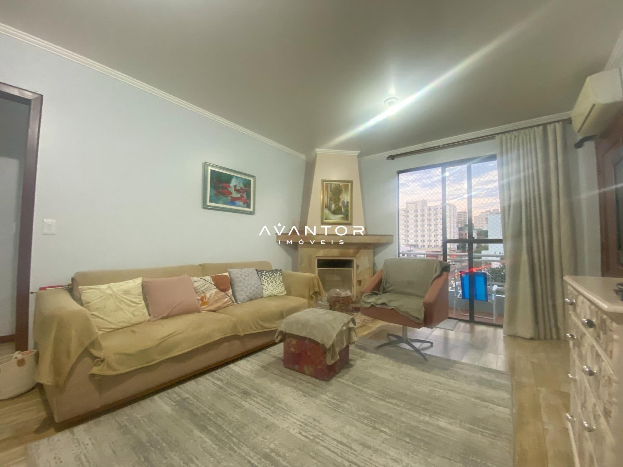 Apartamento com 3 quartos à venda no Rosane Ávila, em Nossa Senhora do Rosário, Santa Maria/RS — foto 5 de 17