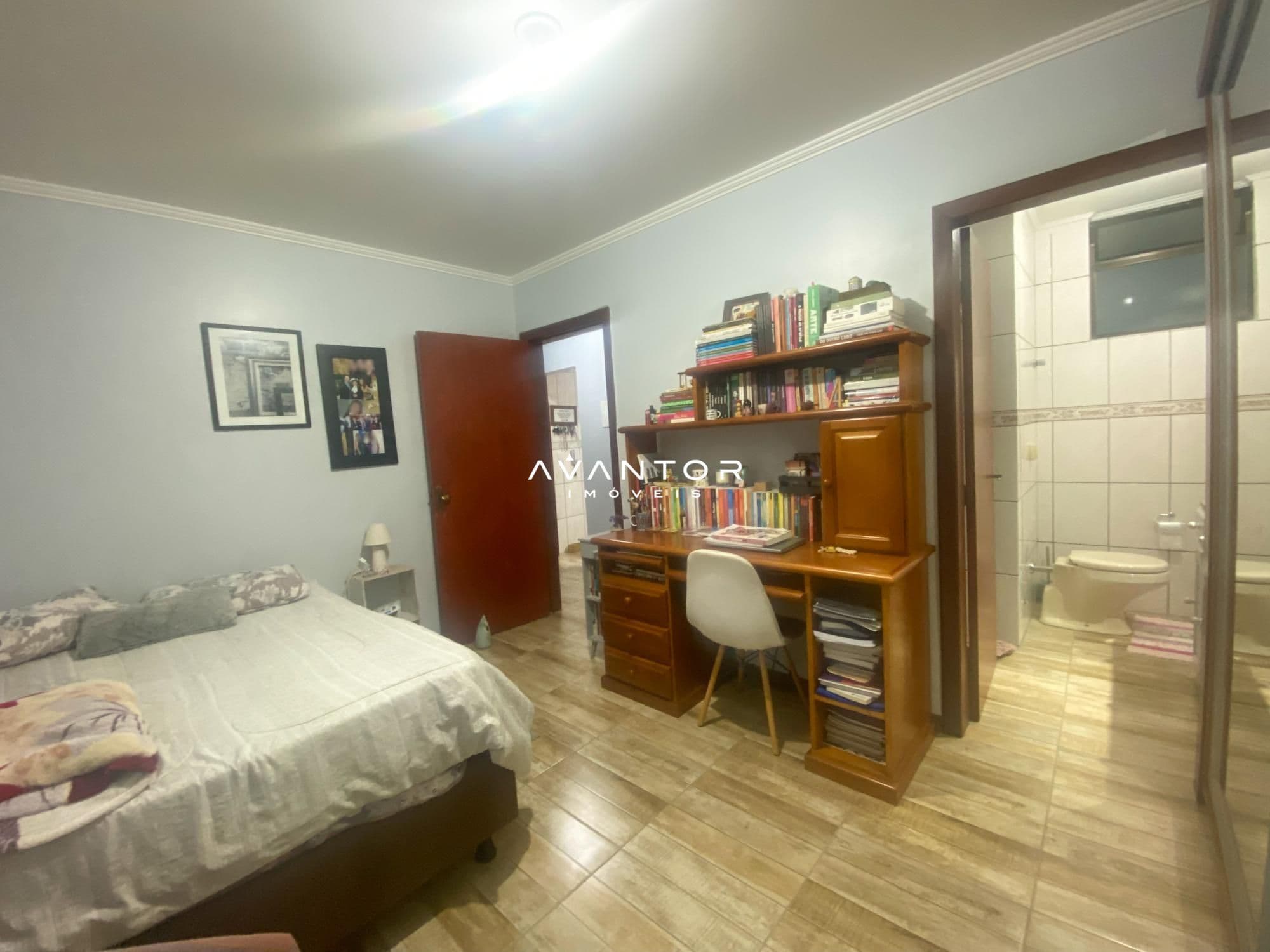 Apartamento com 3 quartos à venda no Rosane Ávila, em Nossa Senhora do Rosário, Santa Maria/RS — foto 11 de 17
