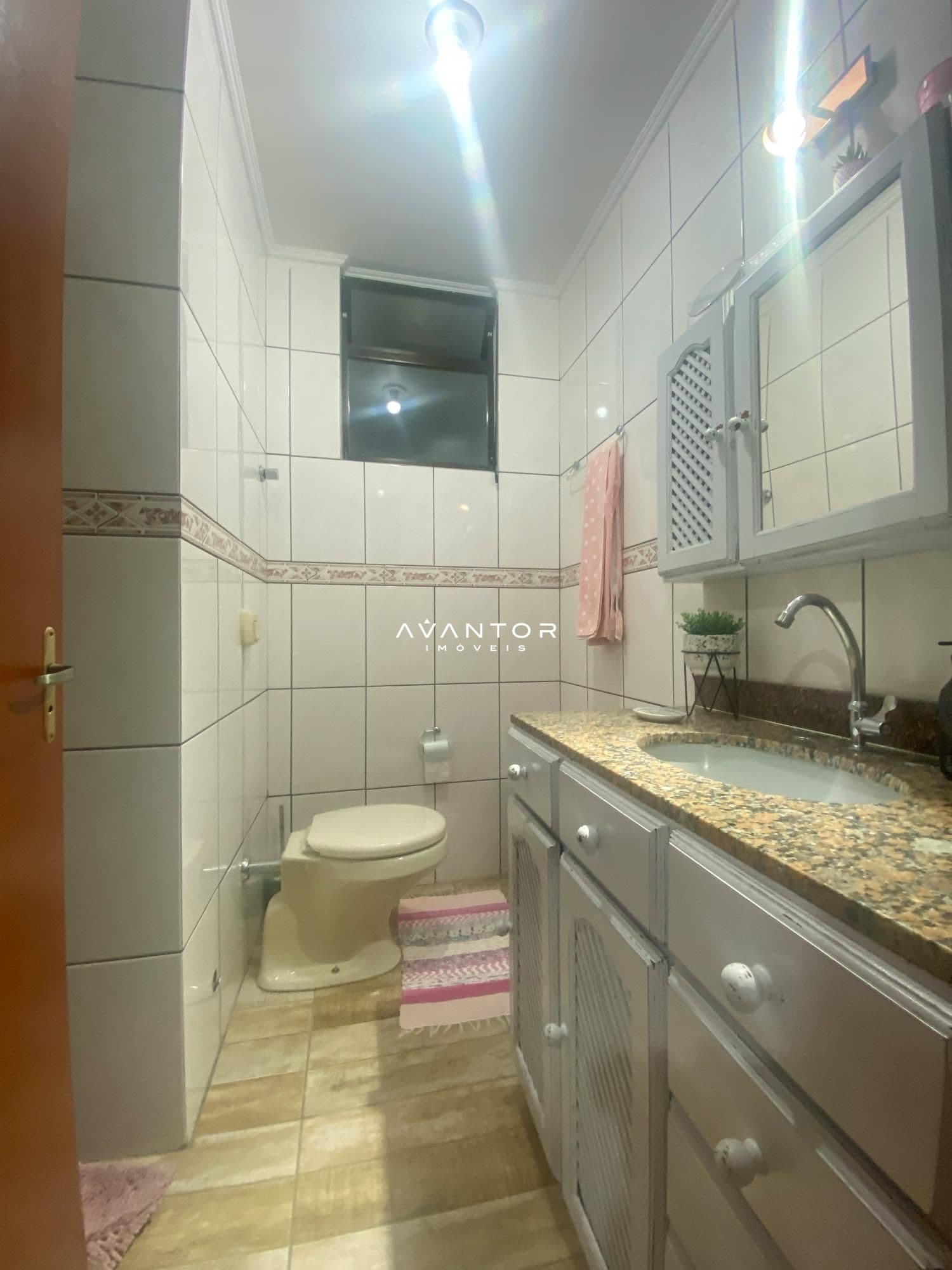 Apartamento com 3 quartos à venda no Rosane Ávila, em Nossa Senhora do Rosário, Santa Maria/RS — foto 12 de 17