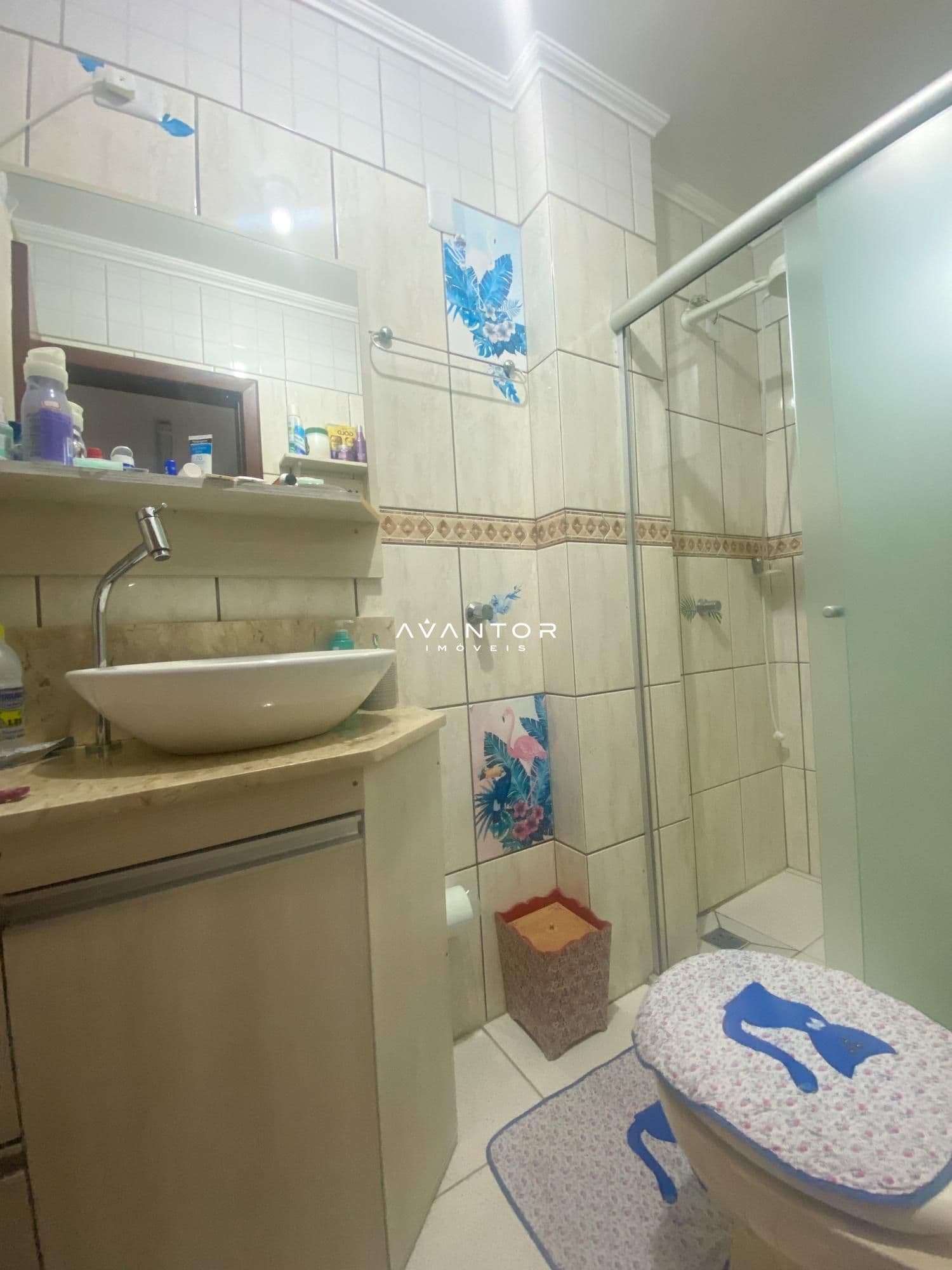 Apartamento com 3 quartos à venda no Rosane Ávila, em Nossa Senhora do Rosário, Santa Maria/RS — foto 14 de 17
