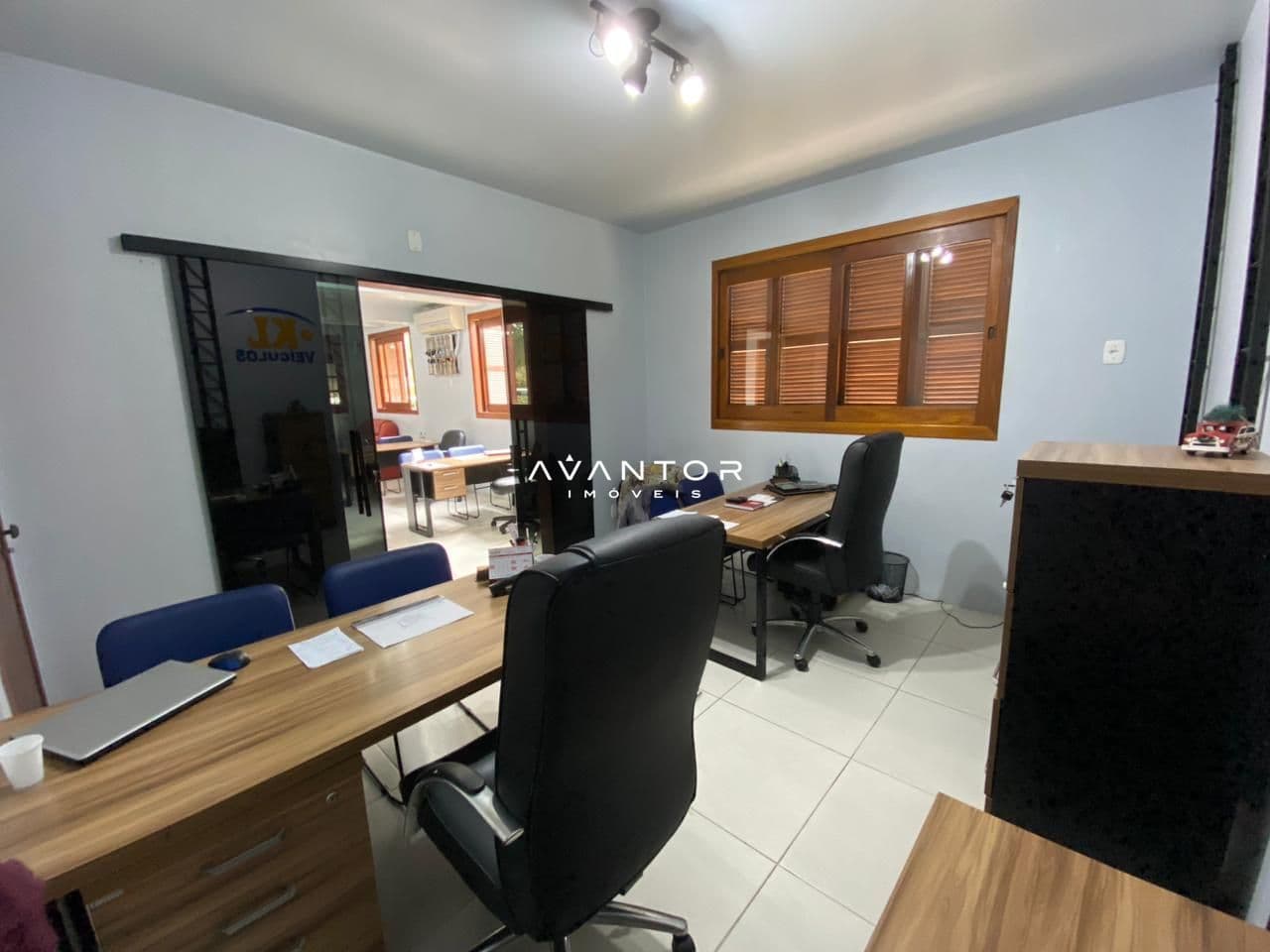 Prédio Comercial com 2 salas à venda em Camobi, Santa Maria/RS — foto 8 de 33