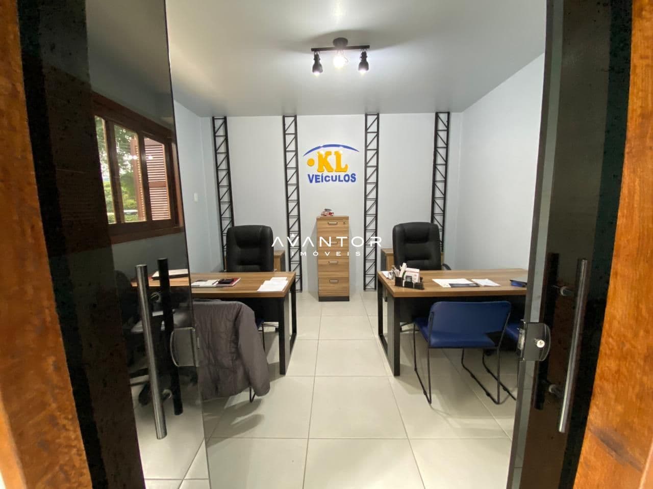Prédio Comercial com 2 salas à venda em Camobi, Santa Maria/RS — foto 9 de 33