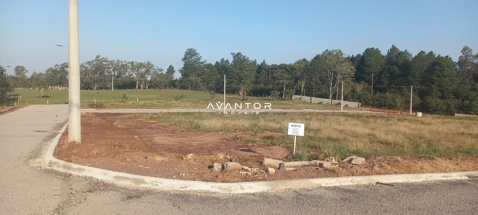 Terreno à venda no Loteamento JARDINS, em Tomazetti, Santa Maria/RS — foto 4 de 7