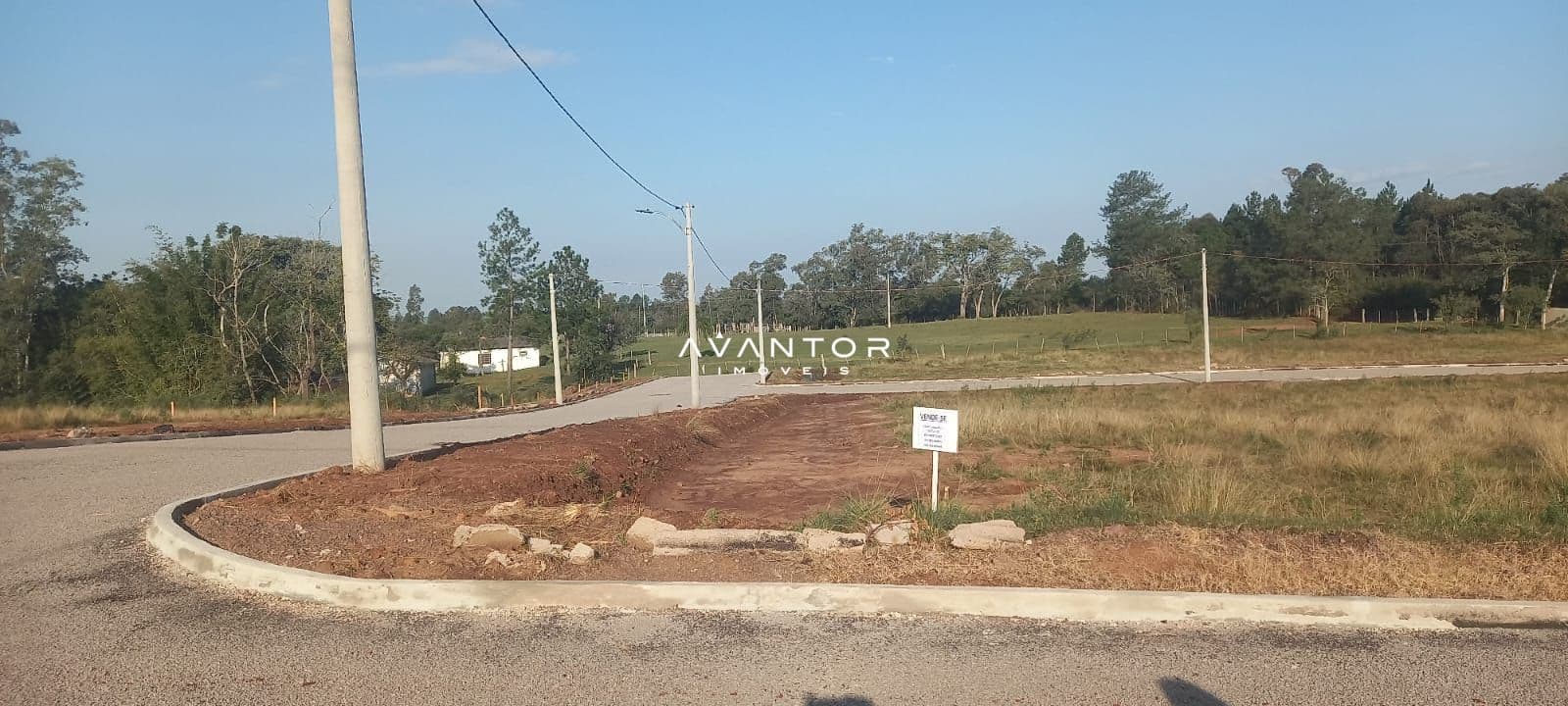 Terreno à venda no Loteamento JARDINS, em Tomazetti, Santa Maria/RS — foto 5 de 7