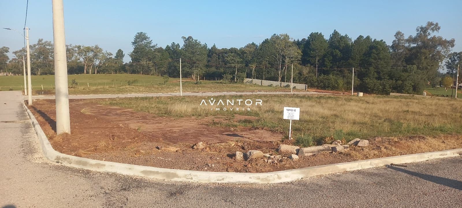 Terreno à venda no Loteamento JARDINS, em Tomazetti, Santa Maria/RS — foto 7 de 7