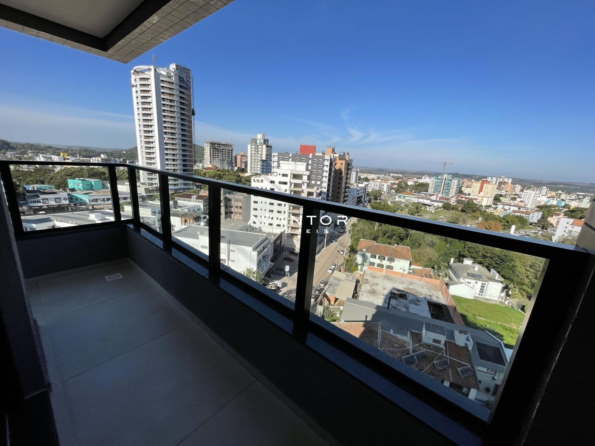 Cobertura com 3 quartos à venda no Torre de Elohim, em Centro, Santa Maria/RS — foto 8 de 18