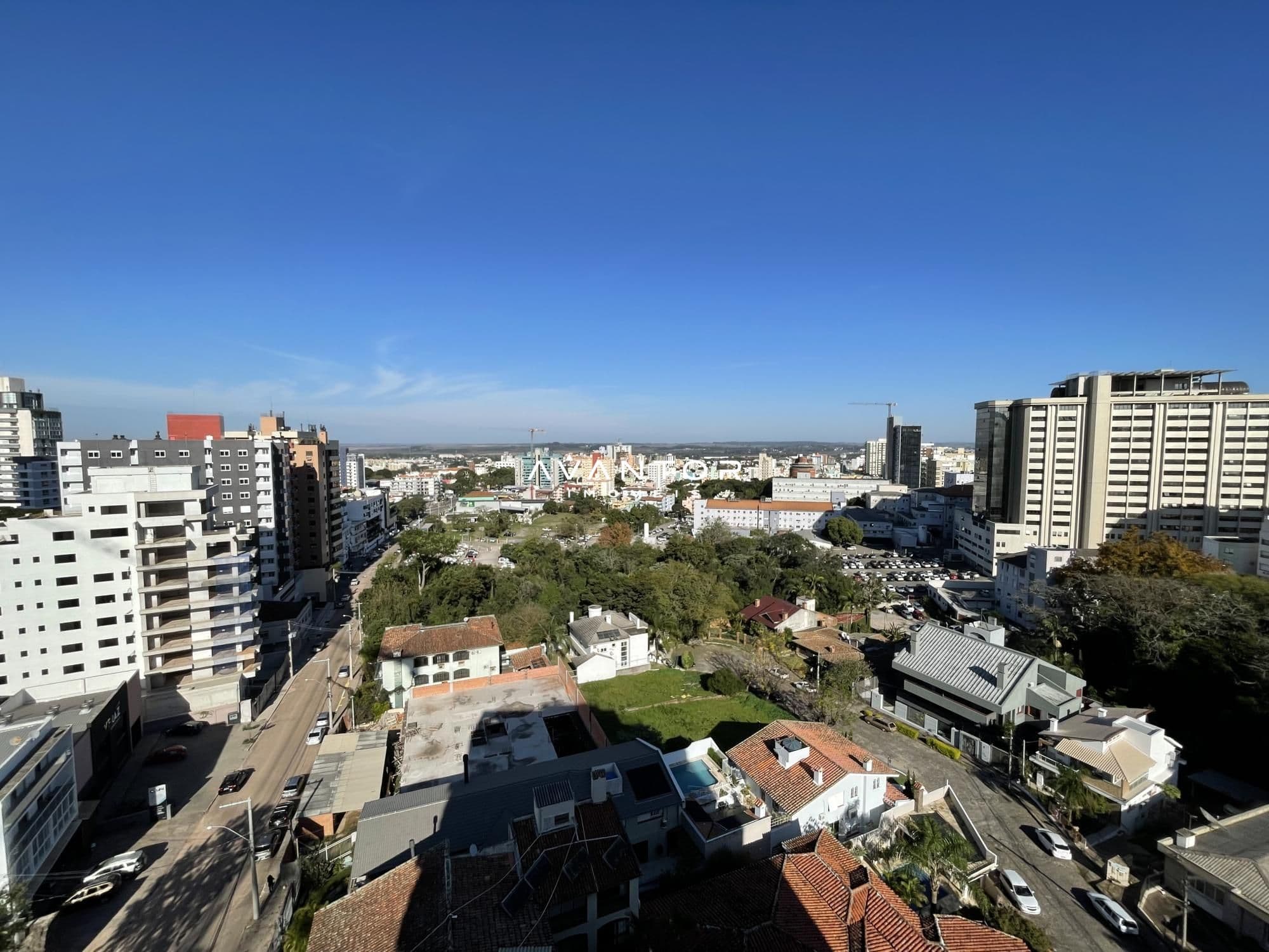 Cobertura com 3 quartos à venda no Torre de Elohim, em Centro, Santa Maria/RS — foto 18 de 18