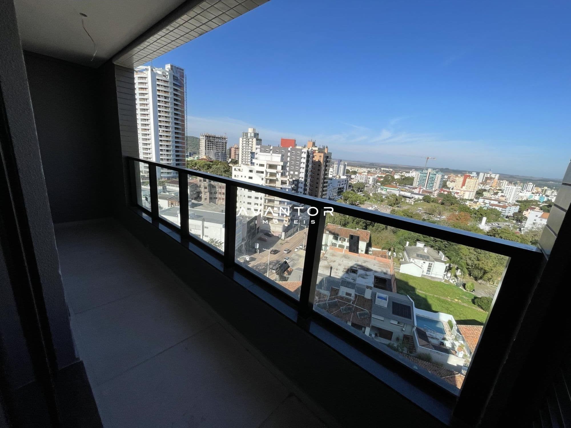Cobertura com 3 quartos à venda no Torre de Elohim, em Centro, Santa Maria/RS — foto 9 de 21