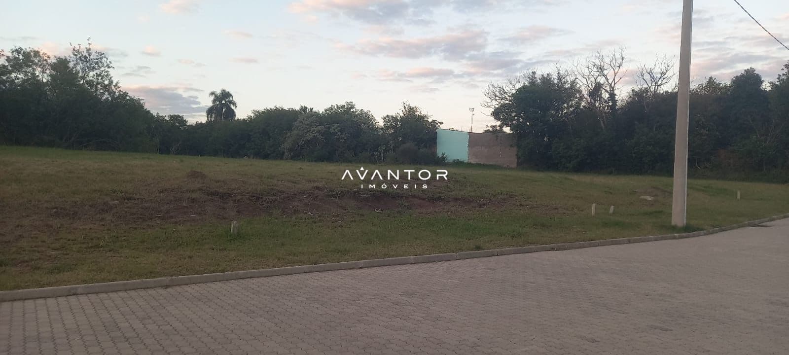 Terreno à venda no Providence Village, em São José, Santa Maria/RS — foto 4 de 6