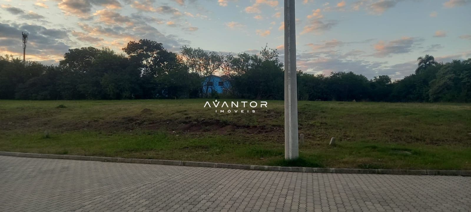 Terreno à venda no Providence Village, em São José, Santa Maria/RS — foto 5 de 6