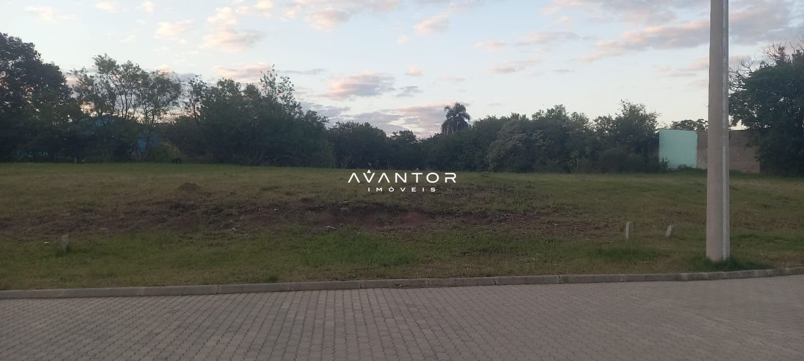 Terreno à venda no Providence Village, em São José, Santa Maria/RS — foto 6 de 6
