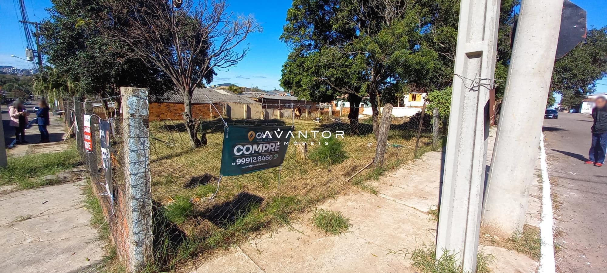 Terreno à venda em Juscelino Kubitschek, Santa Maria/RS — foto 2 de 2