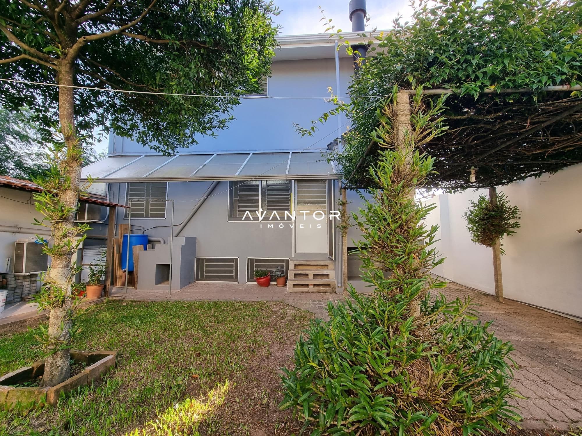 Casa com 4 quartos à venda em Patronato, Santa Maria/RS — foto 3 de 39
