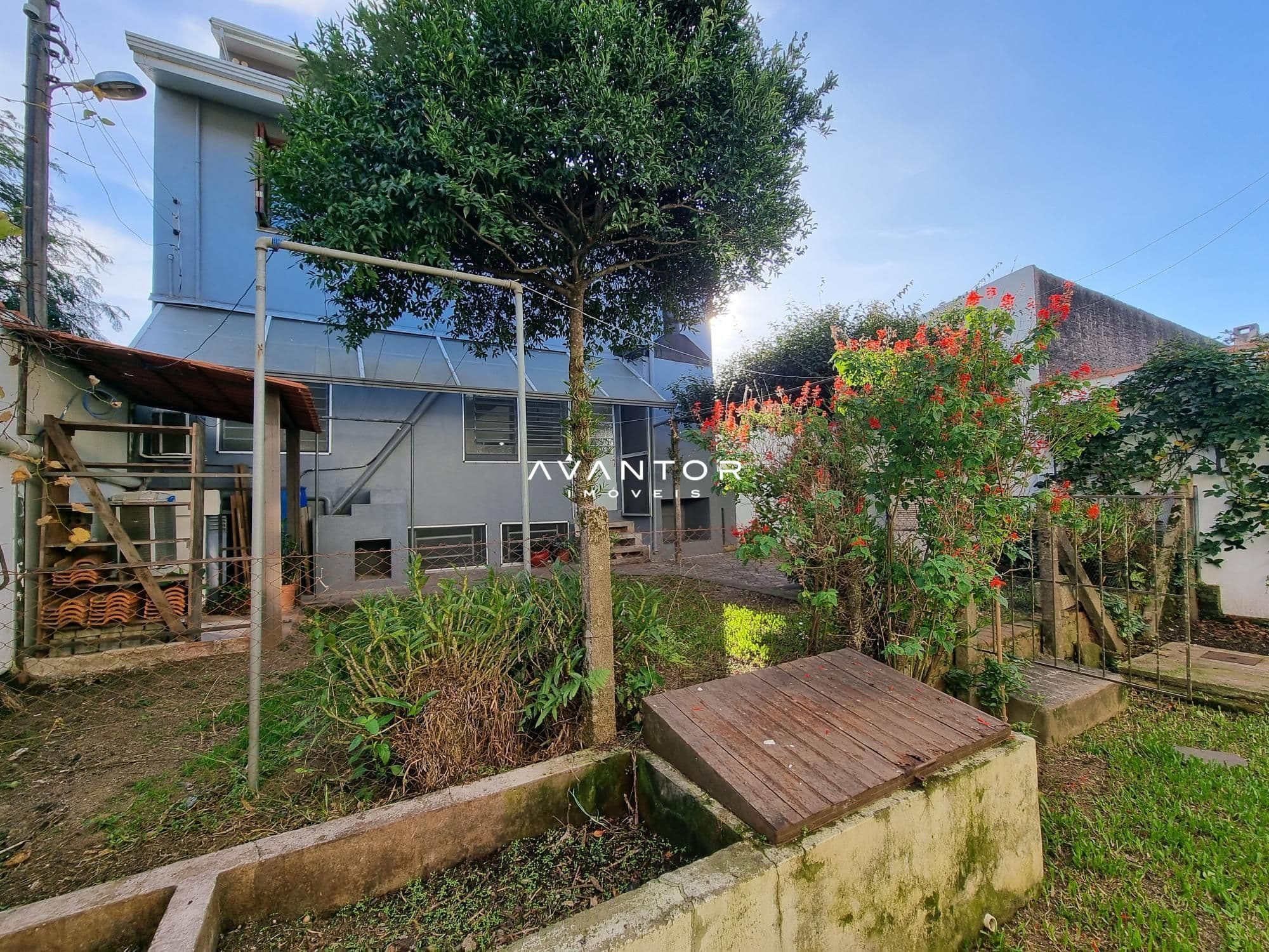 Casa com 4 quartos à venda em Patronato, Santa Maria/RS — foto 4 de 39