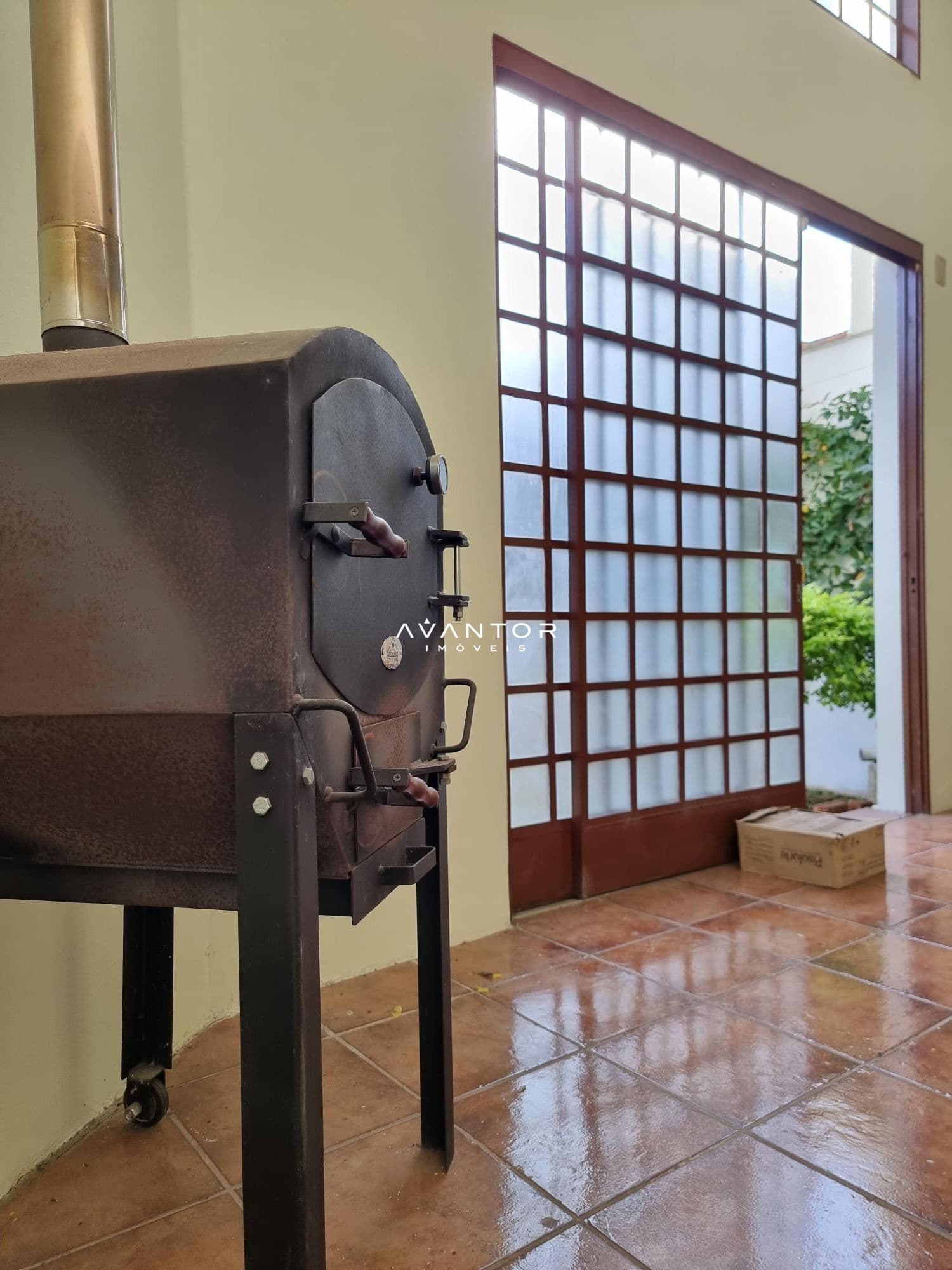 Casa com 4 quartos à venda em Patronato, Santa Maria/RS — foto 6 de 39