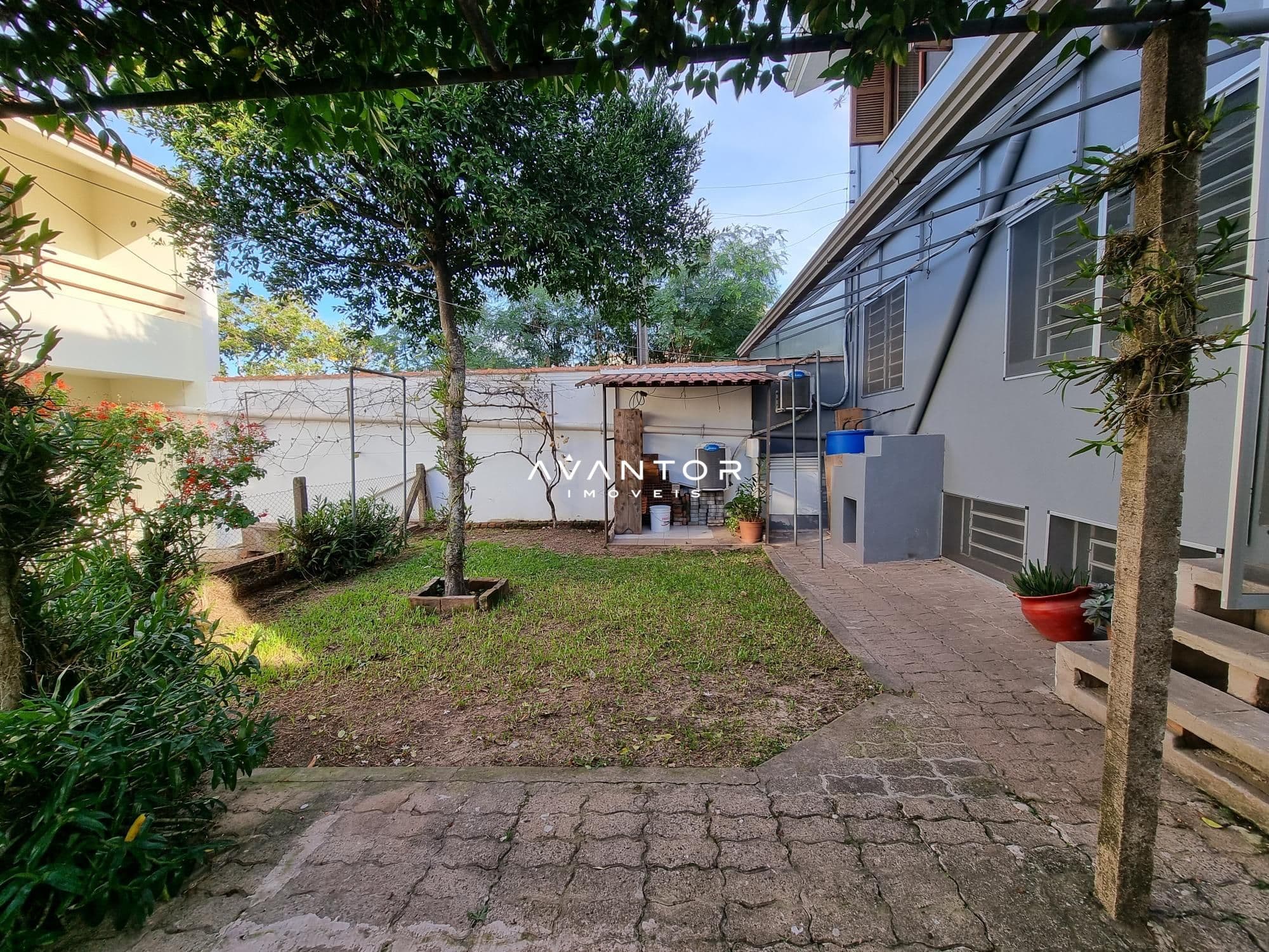 Casa com 4 quartos à venda em Patronato, Santa Maria/RS — foto 7 de 39