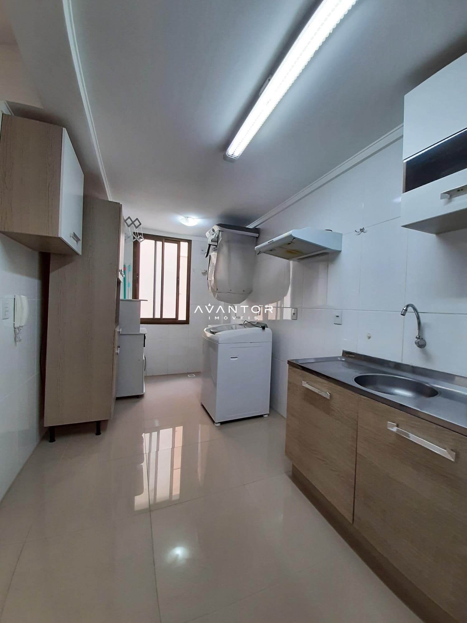 Apartamento com 2 quartos à venda no Residencial Pietra, em Nossa Senhora de Fátima, Santa Maria/RS — foto 2 de 21