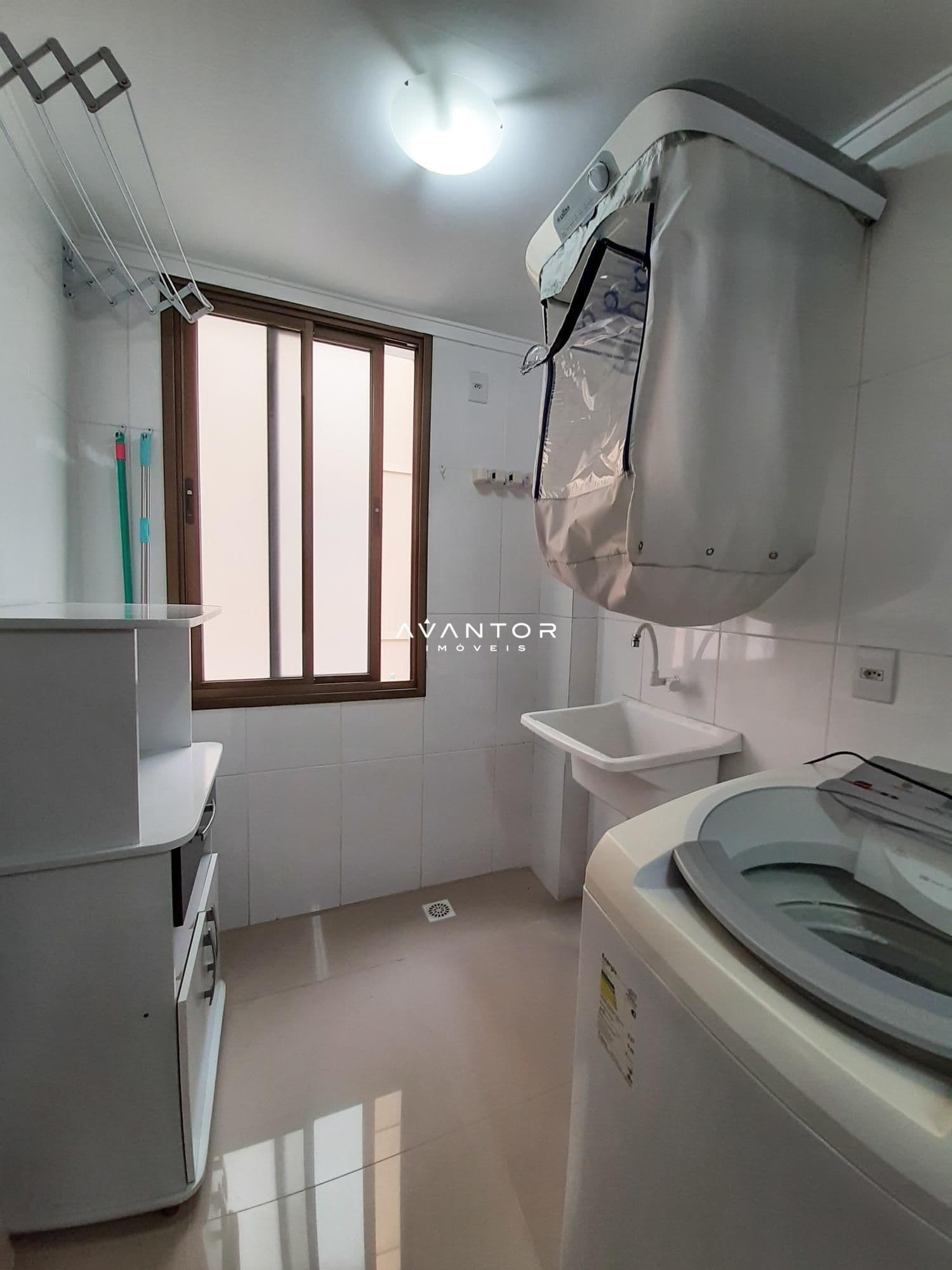 Apartamento com 2 quartos à venda no Residencial Pietra, em Nossa Senhora de Fátima, Santa Maria/RS — foto 3 de 21
