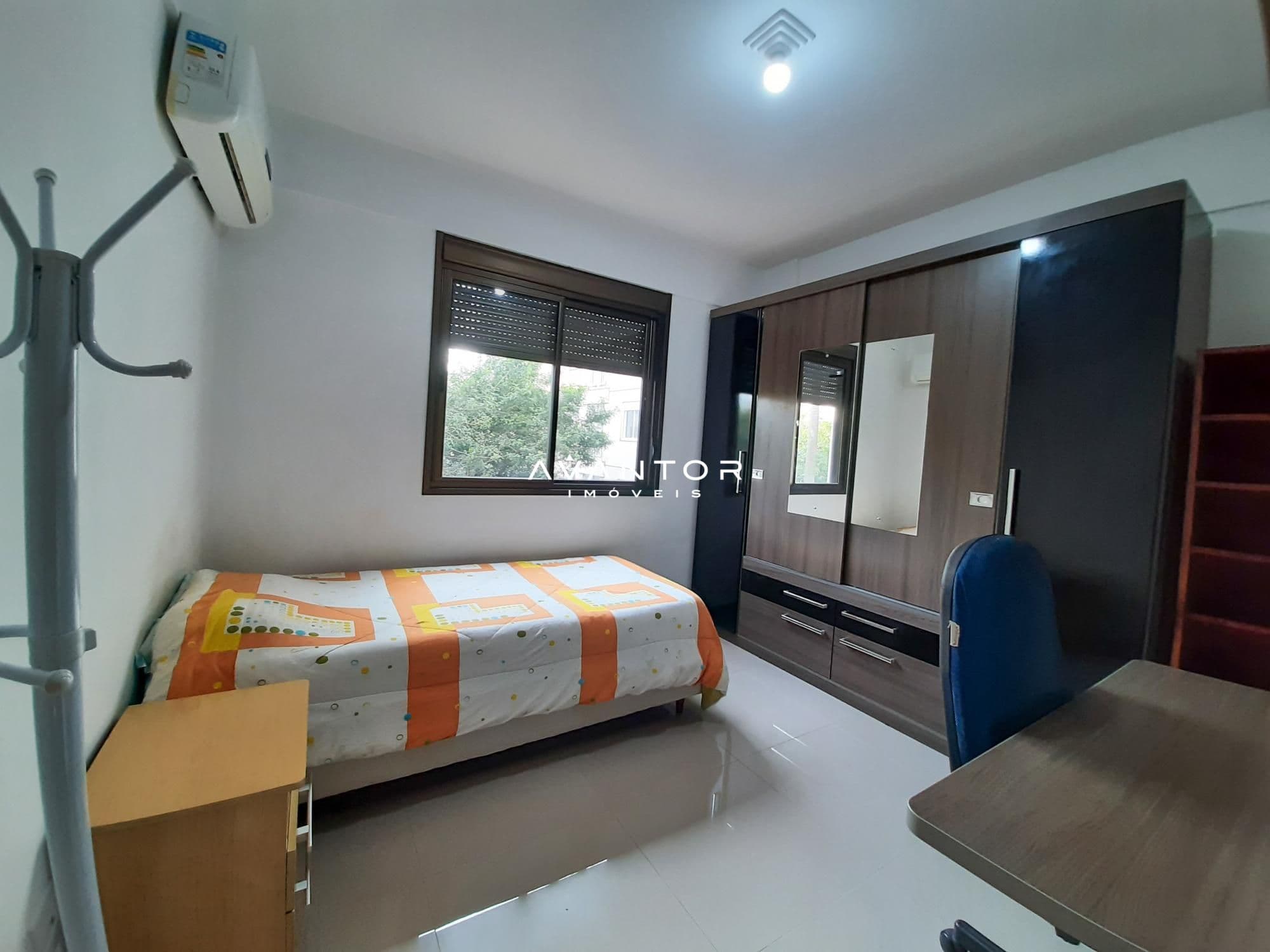 Apartamento com 2 quartos à venda no Residencial Pietra, em Nossa Senhora de Fátima, Santa Maria/RS — foto 10 de 21