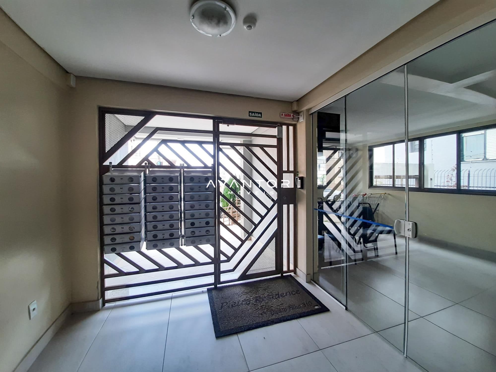 Apartamento com 2 quartos à venda no Residencial Pietra, em Nossa Senhora de Fátima, Santa Maria/RS — foto 20 de 21