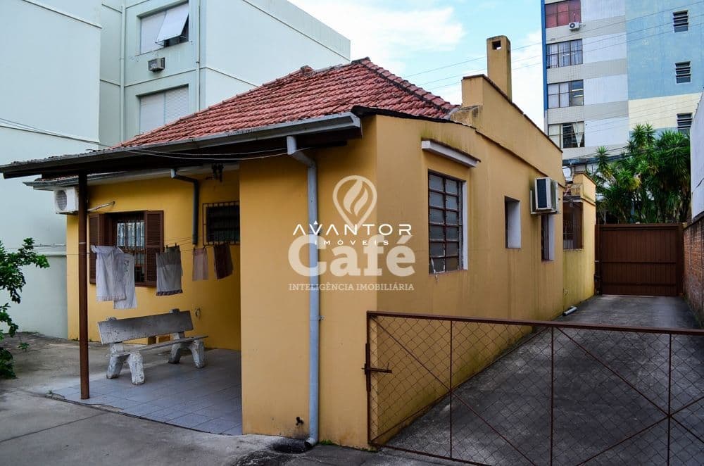 Terreno à venda em Centro, Santa Maria/RS — foto 19 de 19